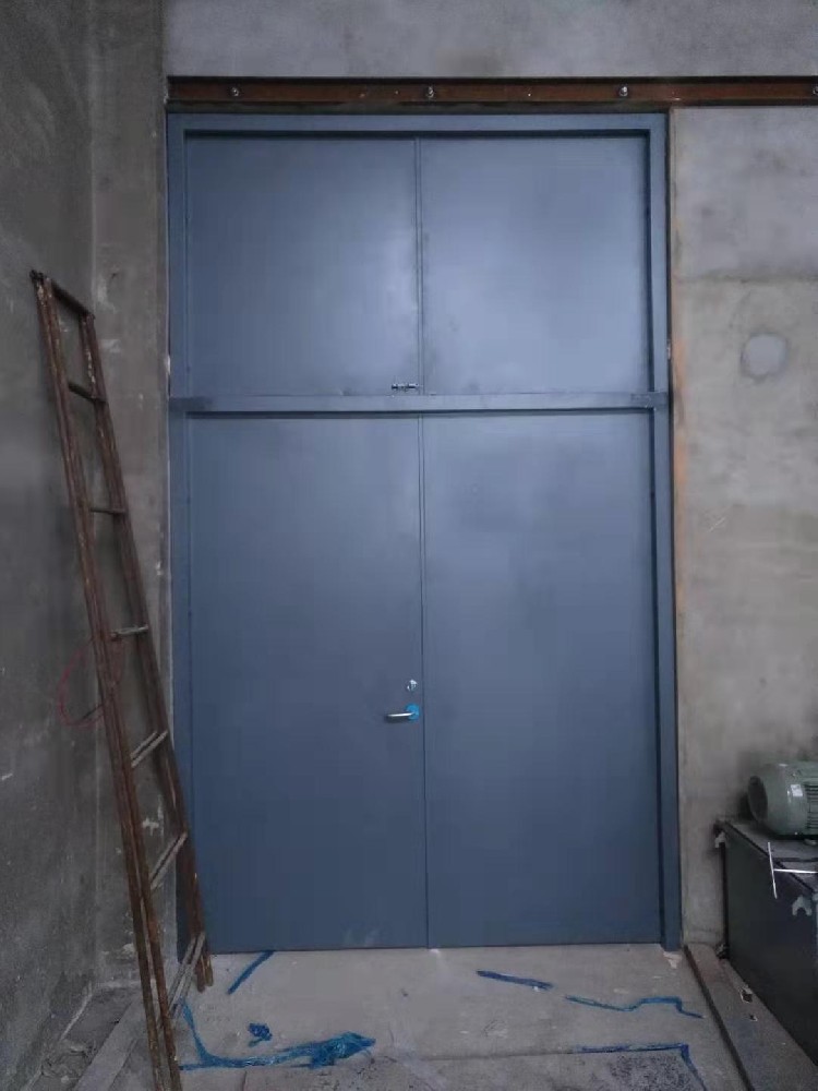 防火門